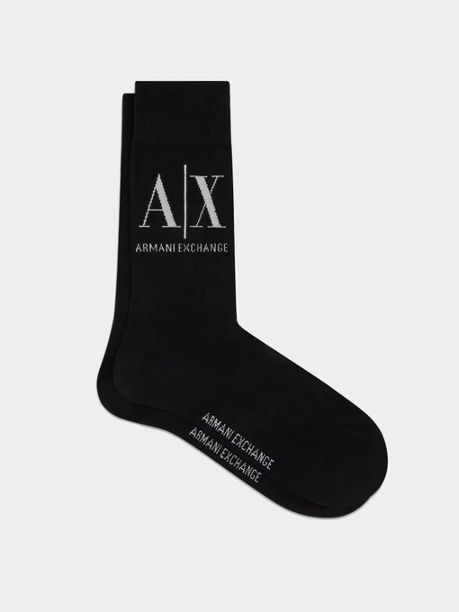 Носки и гольфы Armani Exchange модель 953033-CC653-00020 Фото