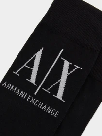 Носки и гольфы Armani Exchange модель 953033-CC653-00020 Фото