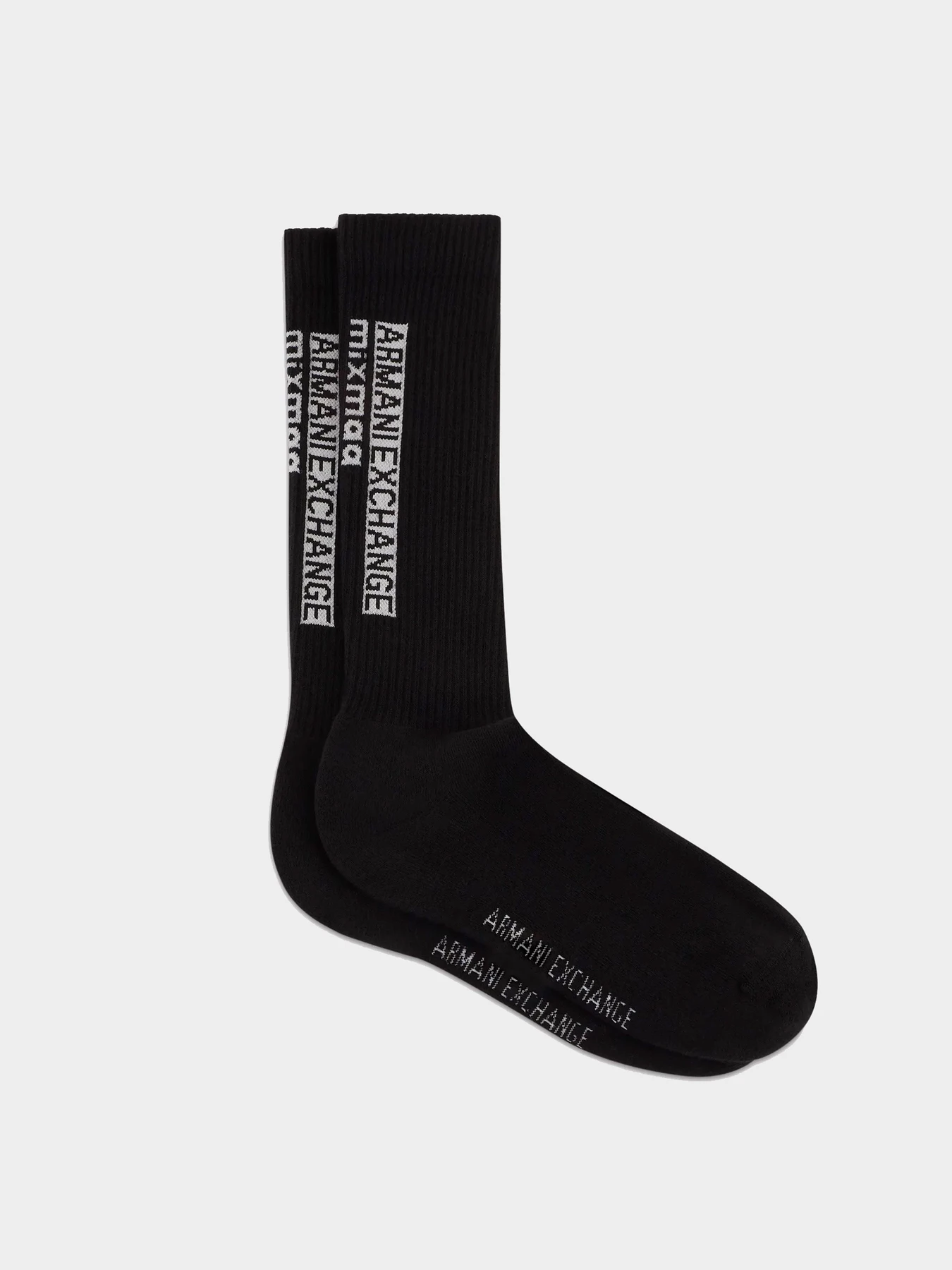 Носки и гольфы Armani Exchange модель 956020-4R403-00020 Носки и гольфы Armani Exchange модель 956020-4R403-00020 Фото