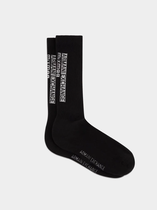 Носки и гольфы Armani Exchange модель 956020-4R403-00020 Фото