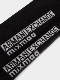 Носки и гольфы Armani Exchange модель 956020-4R403-00020 Фото