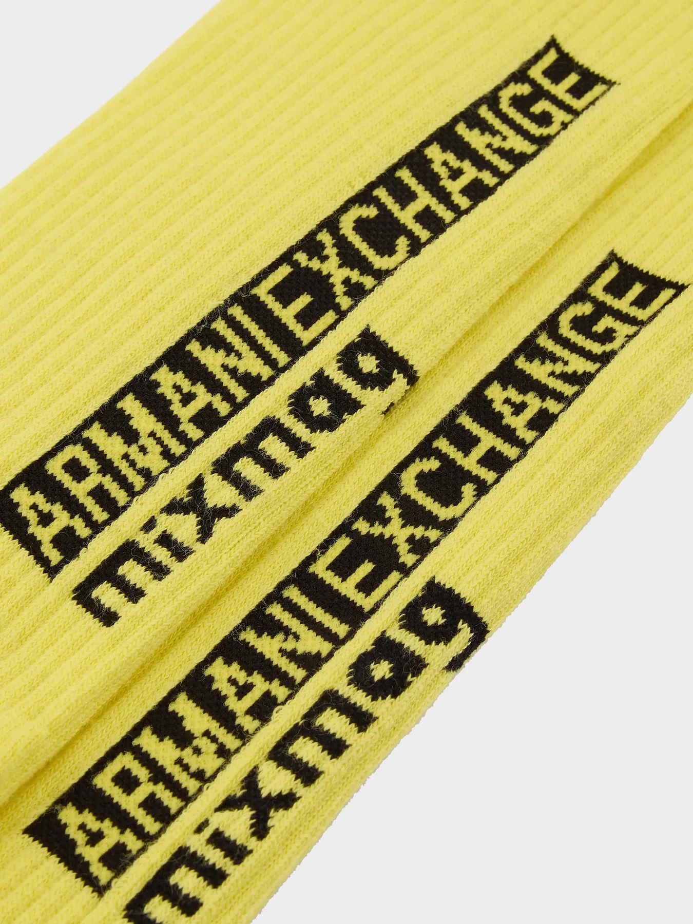 Носки и гольфы Armani Exchange модель 956020-4R403-12582 Носки и гольфы Armani Exchange модель 956020-4R403-12582 Фото