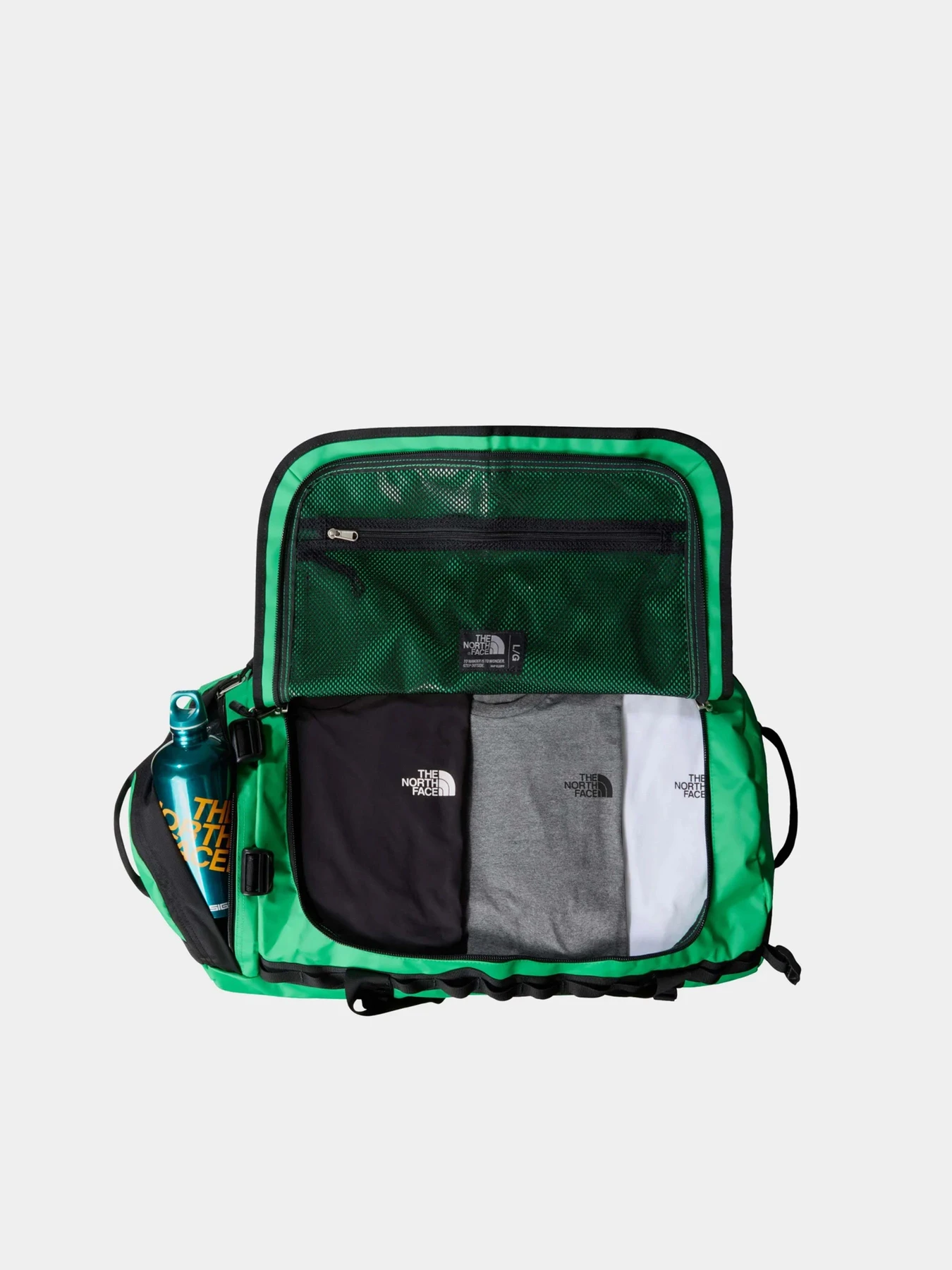 Сумки The North Face модель NF0A52SBROJ1 Сумки The North Face модель NF0A52SBROJ1 Фото