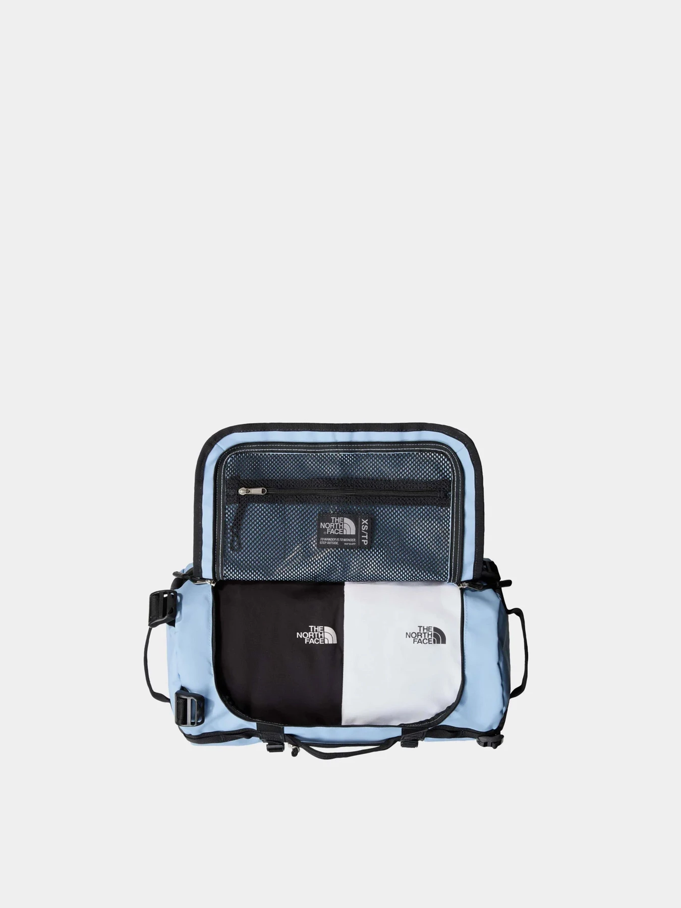 Сумки The North Face модель NF0A52SSTOJ1 Сумки The North Face модель NF0A52SSTOJ1 Фото