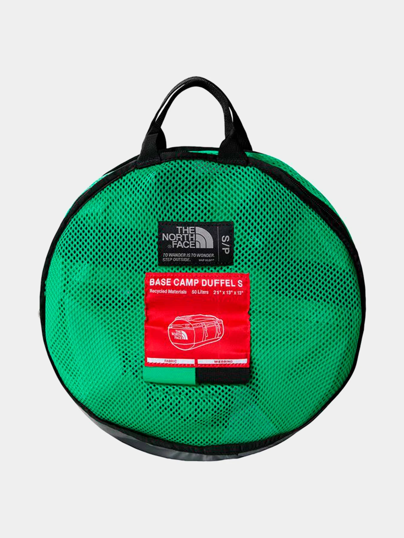 Сумки The North Face модель NF0A52STROJ1 Сумки The North Face модель NF0A52STROJ1 Фото