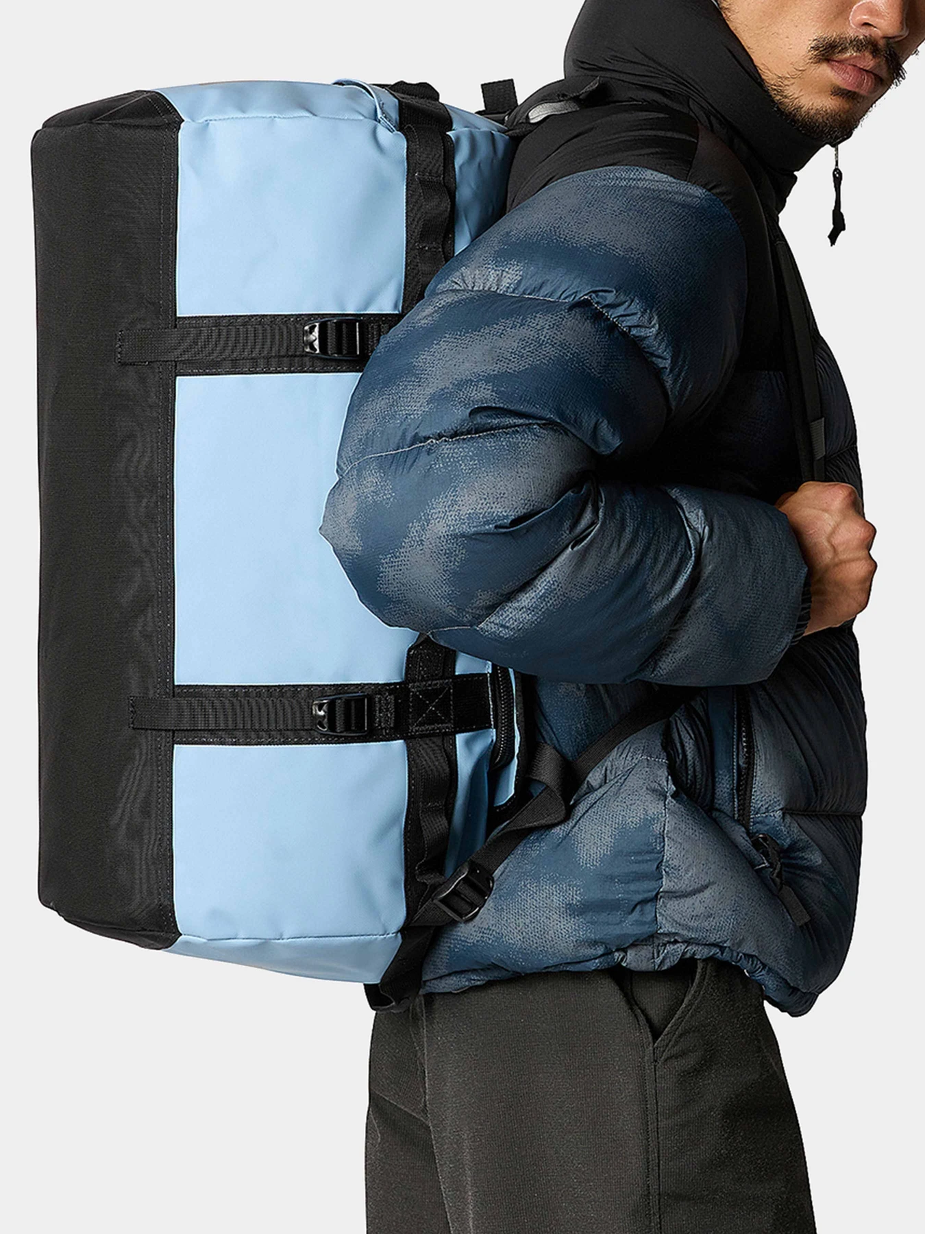 Сумки The North Face модель NF0A52STTOJ1 Сумки The North Face модель NF0A52STTOJ1 Фото