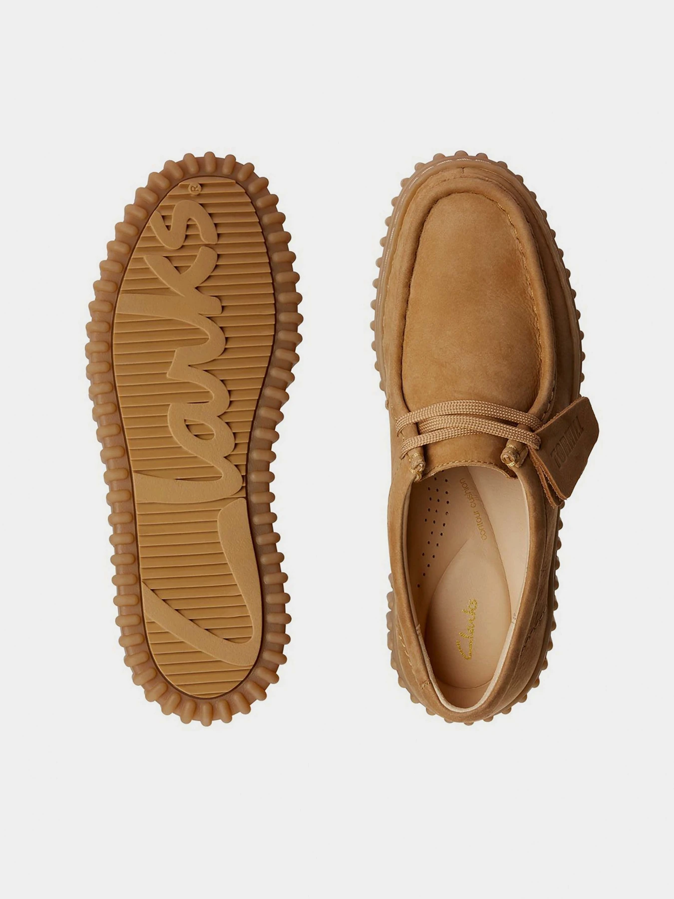 Слипоны и мокасины Clarks модель 26172084 Слипоны и мокасины Clarks модель 26172084 Фото