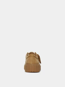 Слипоны и мокасины Clarks модель 26172084 Фото