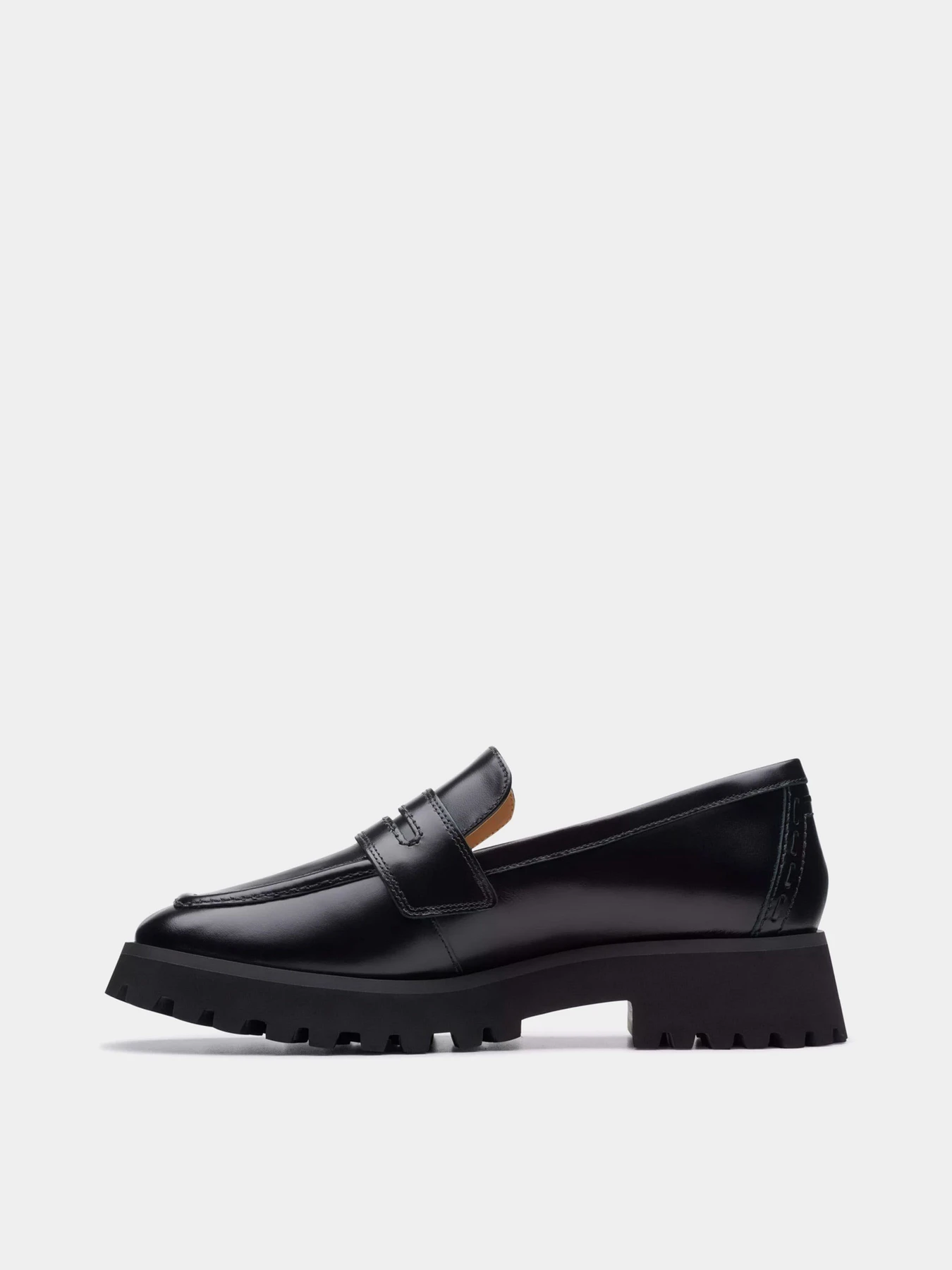 Туфли и лоферы Clarks модель 26174705 Туфли и лоферы Clarks модель 26174705 Фото