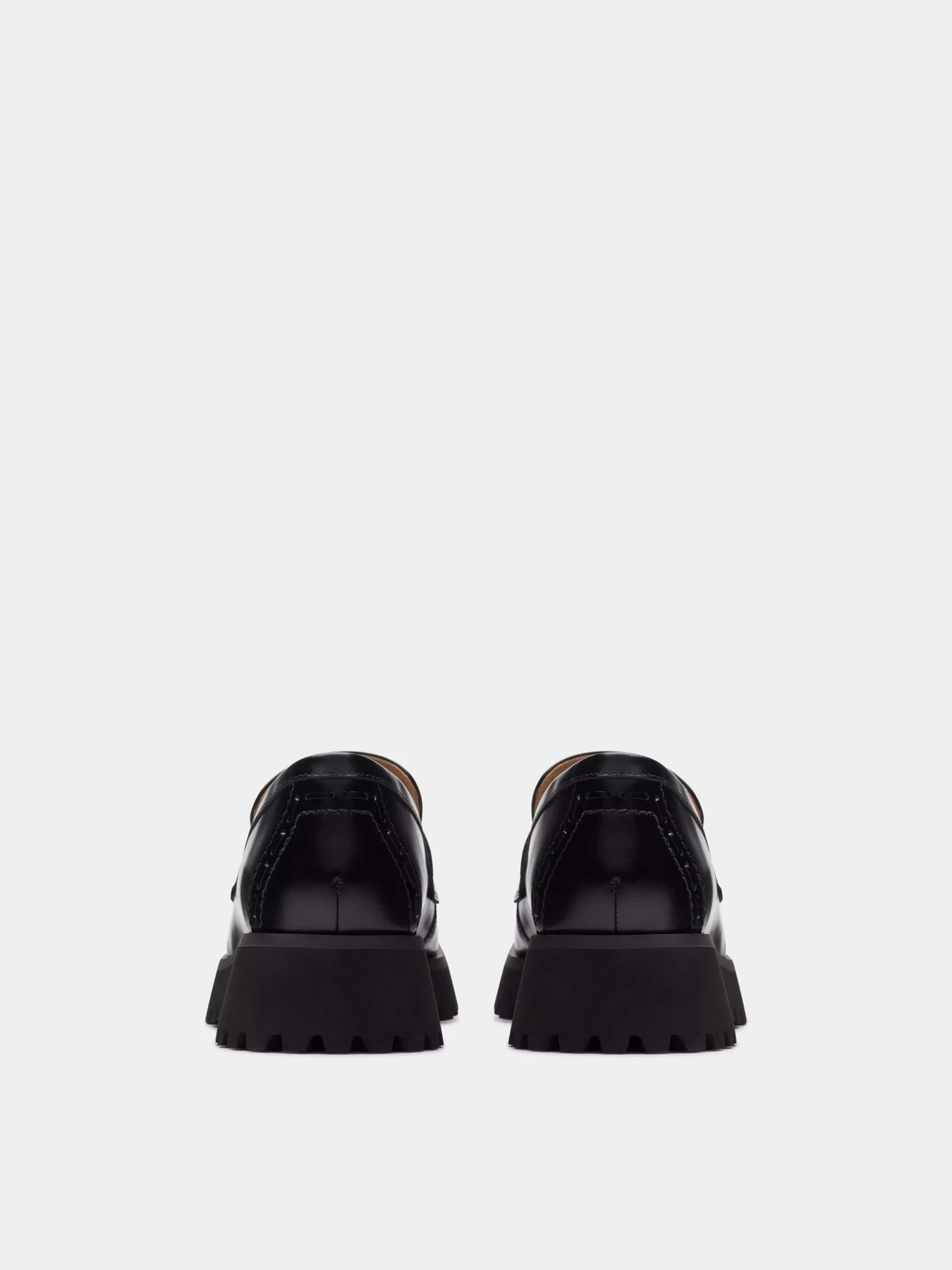 Туфли и лоферы Clarks модель 26174705 Туфли и лоферы Clarks модель 26174705 Фото