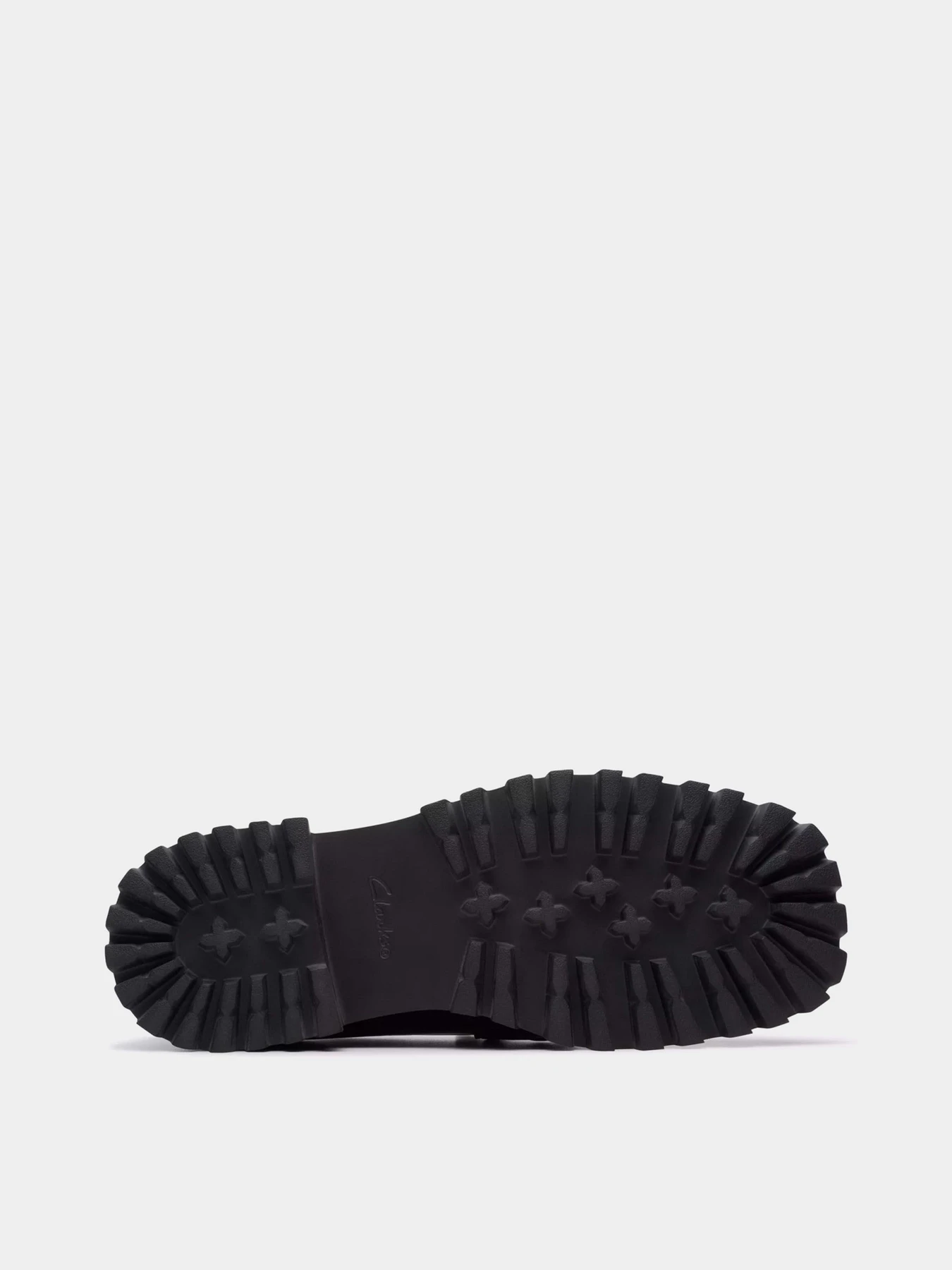 Туфли и лоферы Clarks модель 26174705 Туфли и лоферы Clarks модель 26174705 Фото