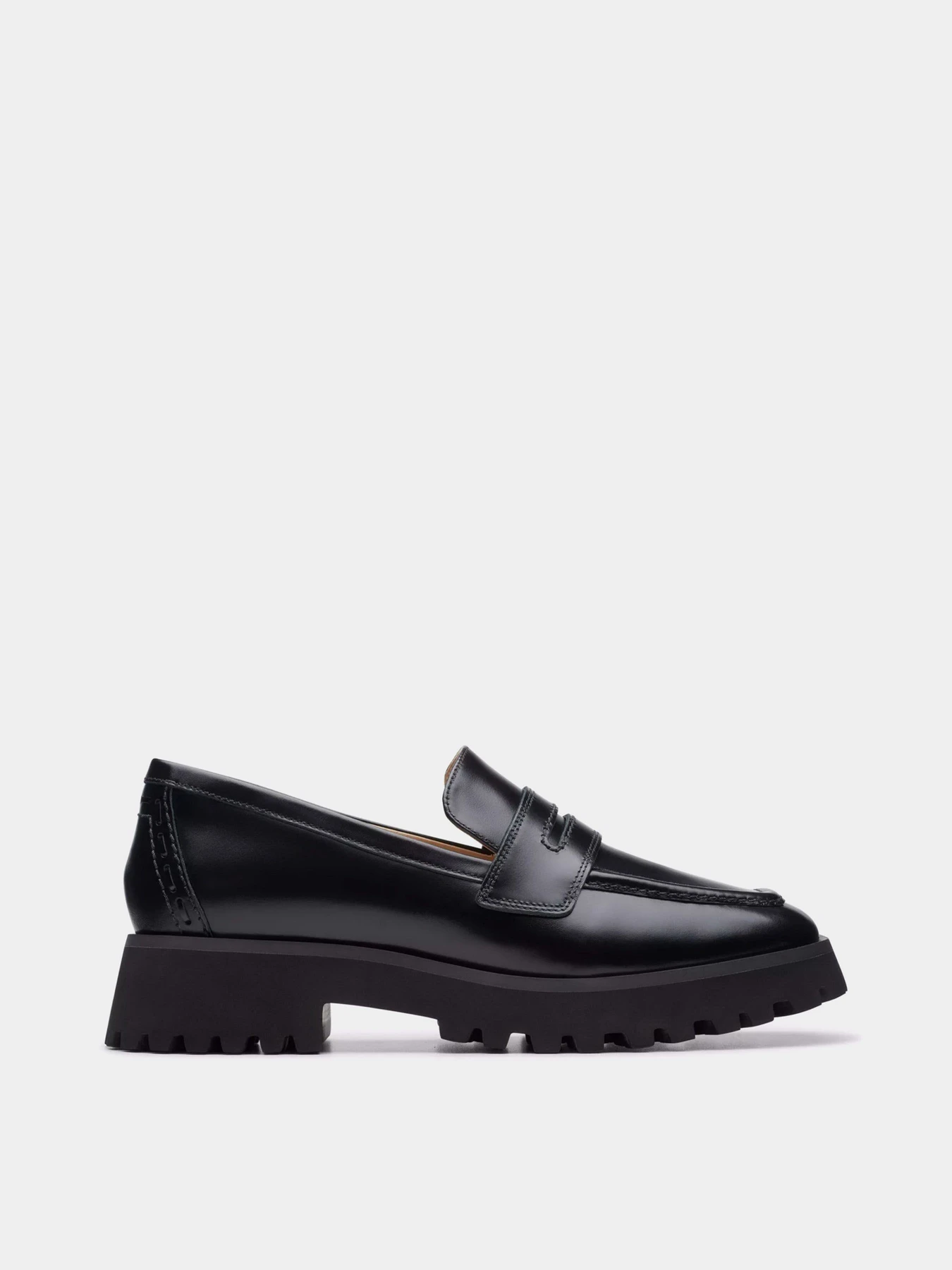 Туфли и лоферы Clarks модель 26174705 Туфли и лоферы Clarks модель 26174705 Фото
