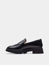 Туфли и лоферы Clarks модель 26174705 Фото