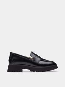 Туфли и лоферы Clarks модель 26174705 Фото