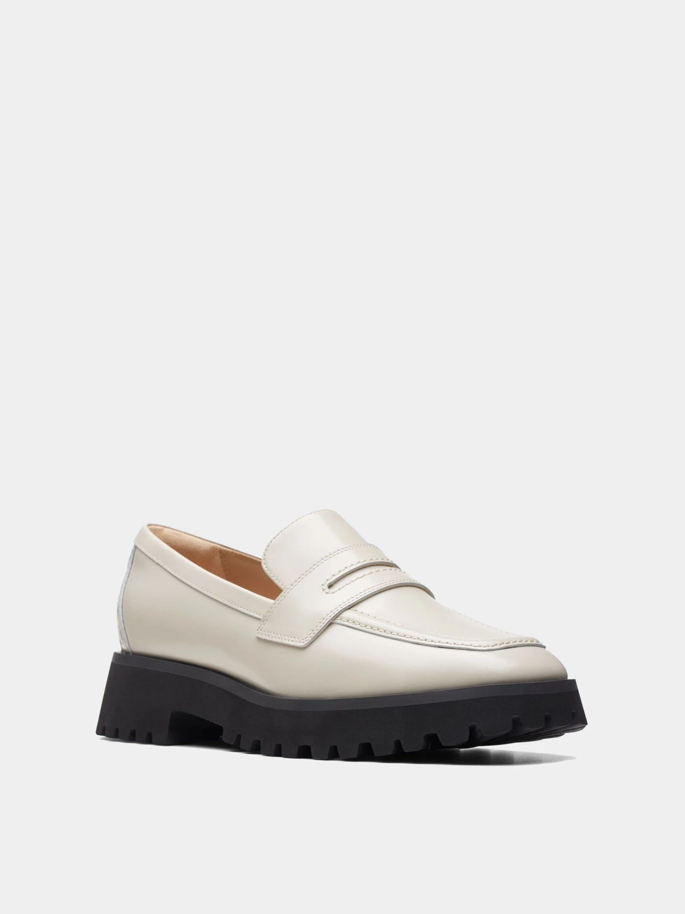 Туфли и лоферы Clarks модель 26174707 Туфли и лоферы Clarks модель 26174707 Фото
