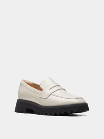 Туфли и лоферы Clarks модель 26174707 Фото