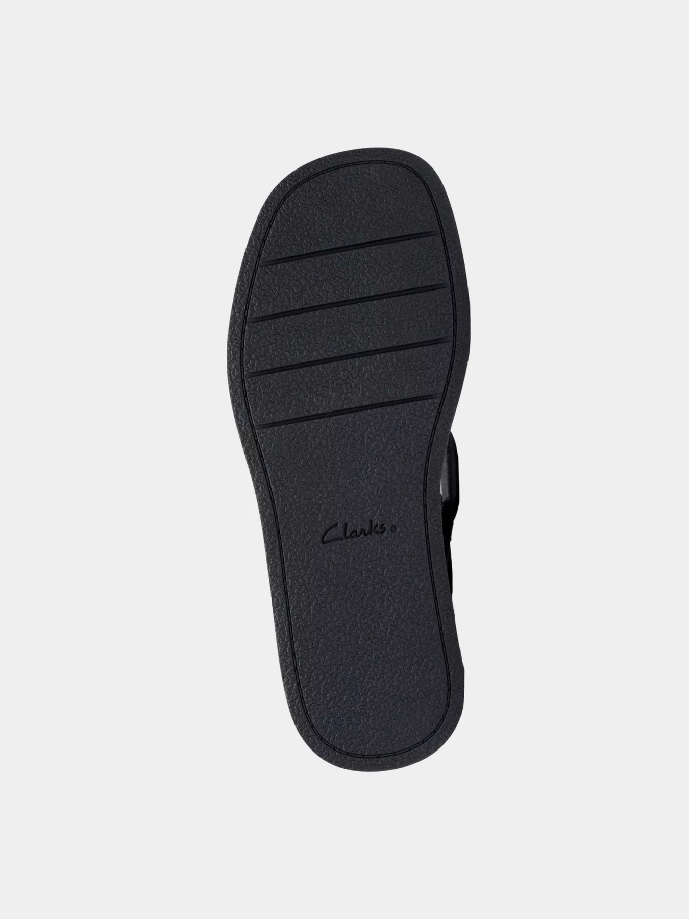 Сандалии Clarks модель 26176254 Сандалии Clarks модель 26176254 Фото