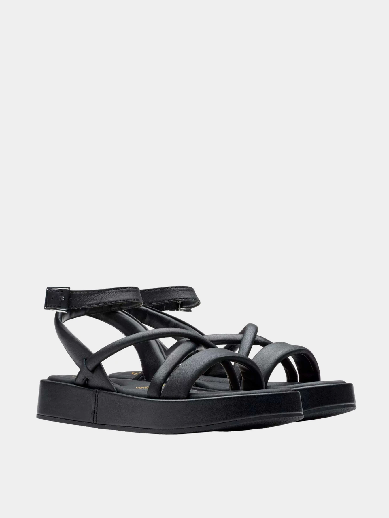 Сандалии Clarks модель 26176254 Сандалии Clarks модель 26176254 Фото