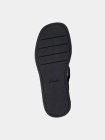 Сандалии Clarks модель 26176254 Фото