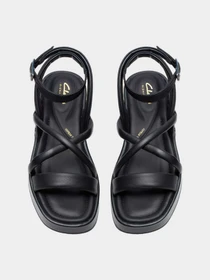 Сандалии Clarks модель 26176254 Фото
