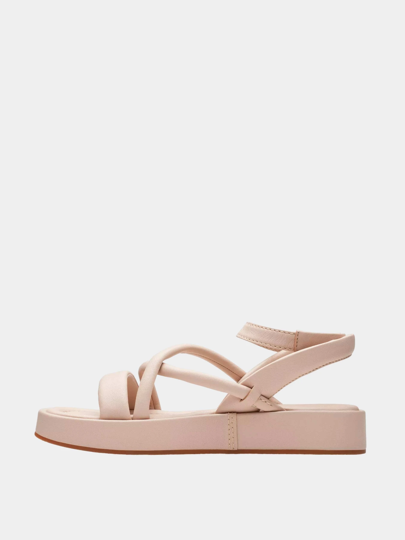 Сандалии Clarks модель 26176256 Сандалии Clarks модель 26176256 Фото