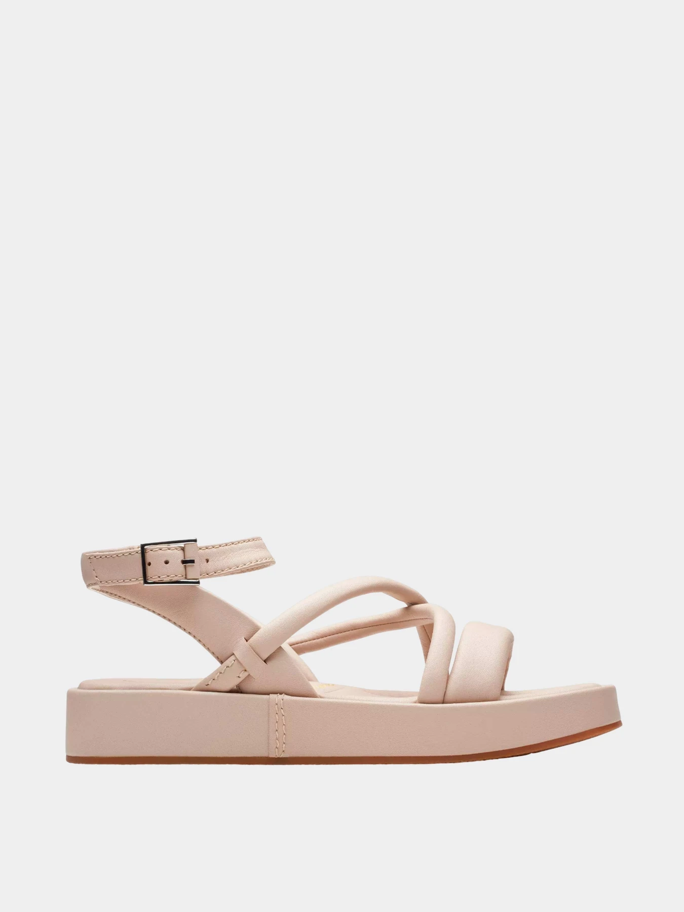 Сандалии Clarks модель 26176256 Сандалии Clarks модель 26176256 Фото