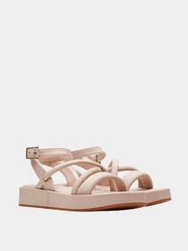 Сандалии Clarks модель 26176256 Фото