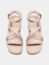 Сандалии Clarks модель 26176256 Фото