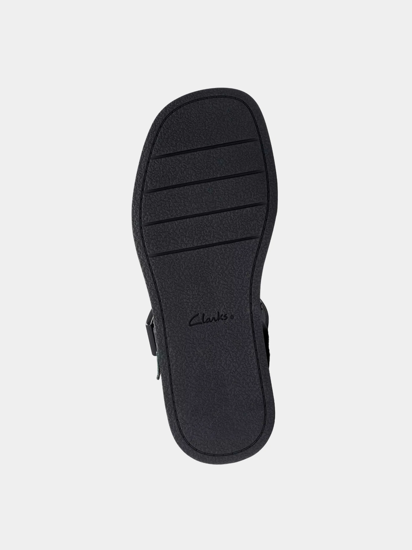 Сандалии Clarks модель 26176257 Сандалии Clarks модель 26176257 Фото