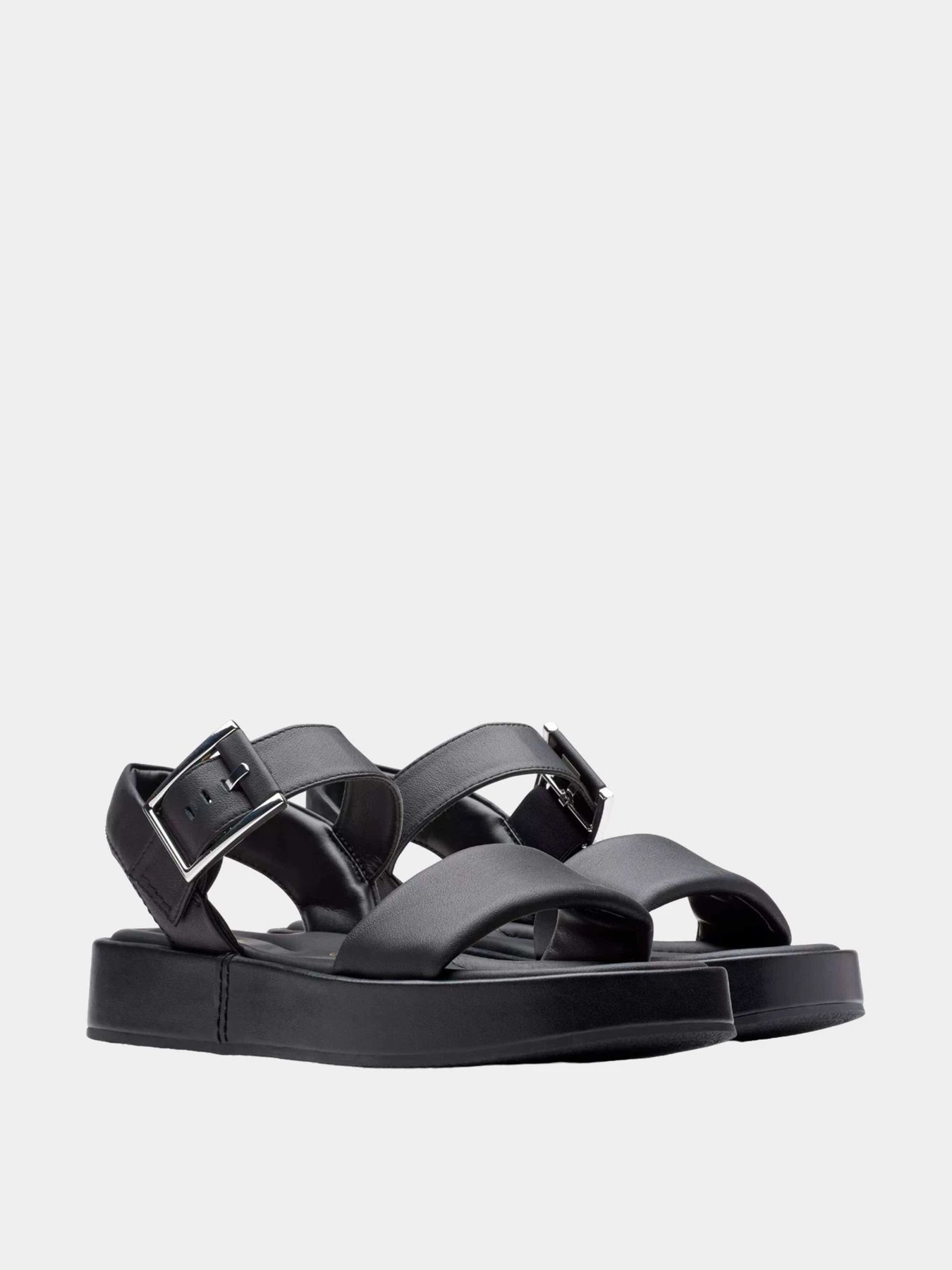 Сандалии Clarks модель 26176257 Сандалии Clarks модель 26176257 Фото