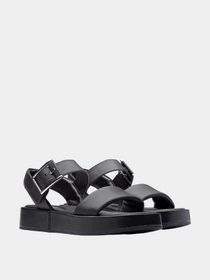 Сандалии Clarks модель 26176257 Фото
