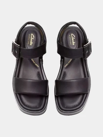 Сандалии Clarks модель 26176257 Фото
