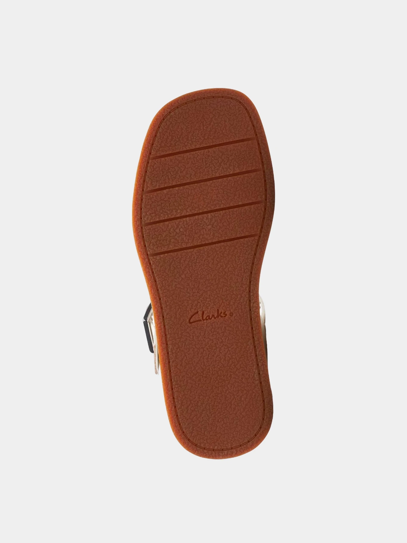 Сандалии Clarks модель 26176258 Сандалии Clarks модель 26176258 Фото