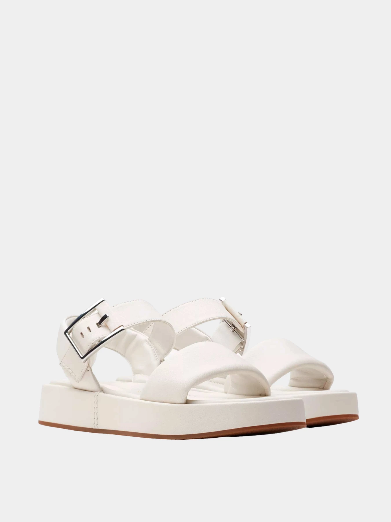 Сандалии Clarks модель 26176258 Сандалии Clarks модель 26176258 Фото