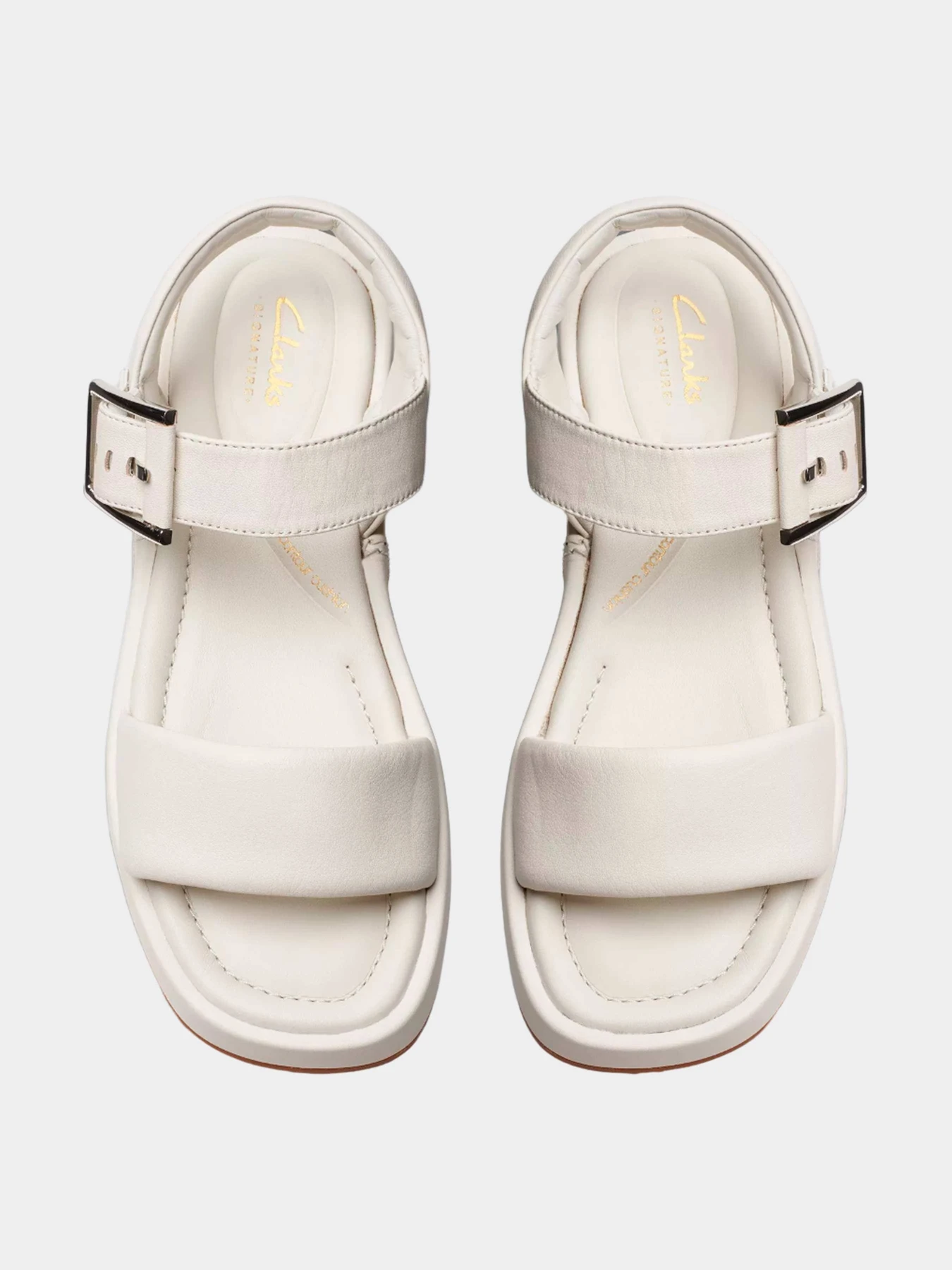 Сандалии Clarks модель 26176258 Сандалии Clarks модель 26176258 Фото