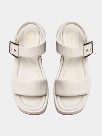 Сандалии Clarks модель 26176258 Фото
