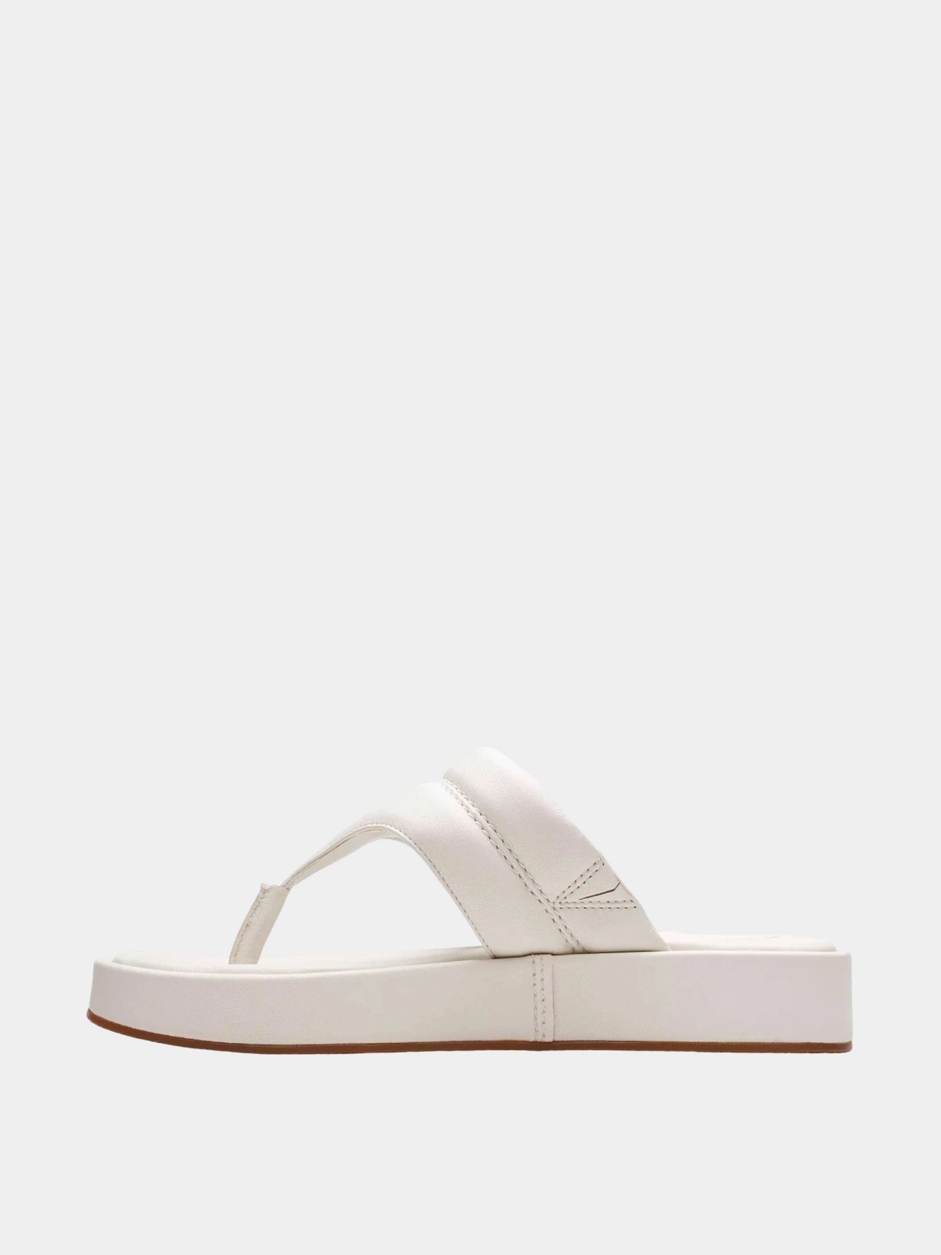 Шлёпанцы Clarks модель 26176262 Шлёпанцы Clarks модель 26176262 Фото