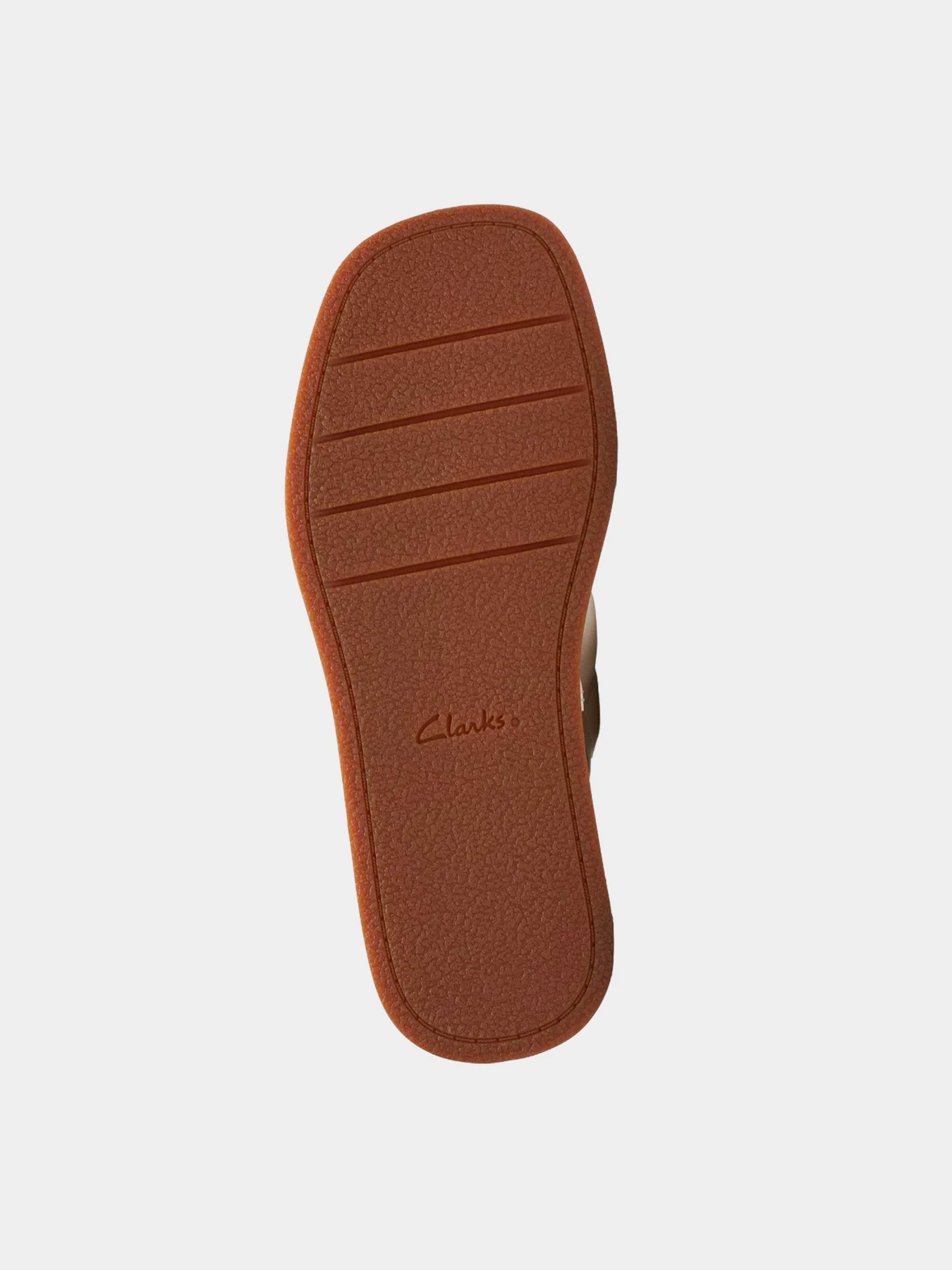 Шлёпанцы Clarks модель 26176262 Шлёпанцы Clarks модель 26176262 Фото