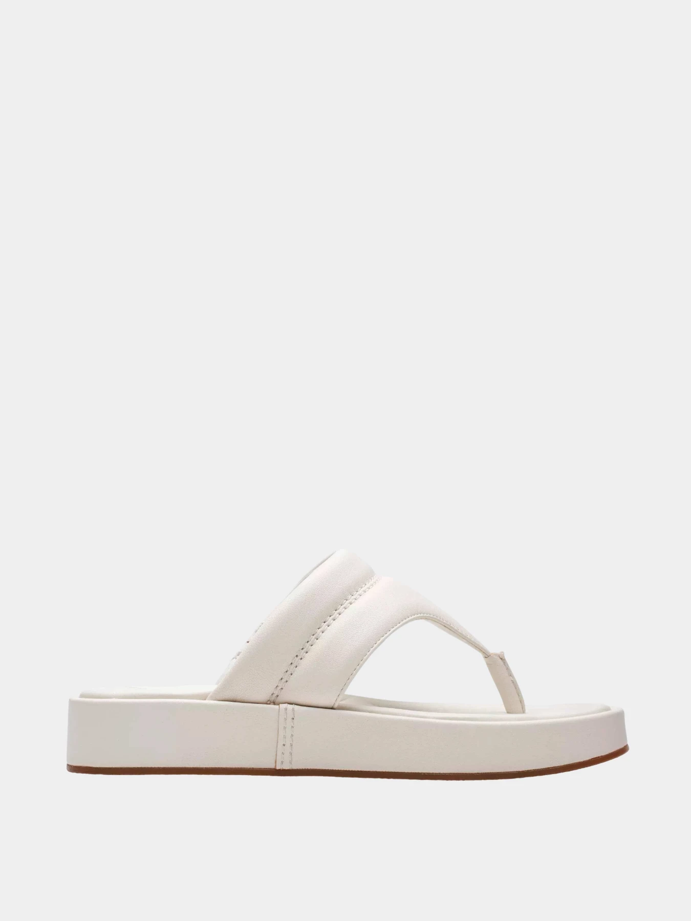 Шлёпанцы Clarks модель 26176262 Шлёпанцы Clarks модель 26176262 Фото