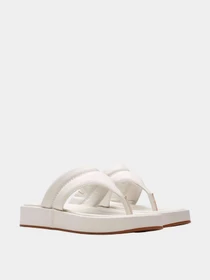 Шлёпанцы Clarks модель 26176262 Фото
