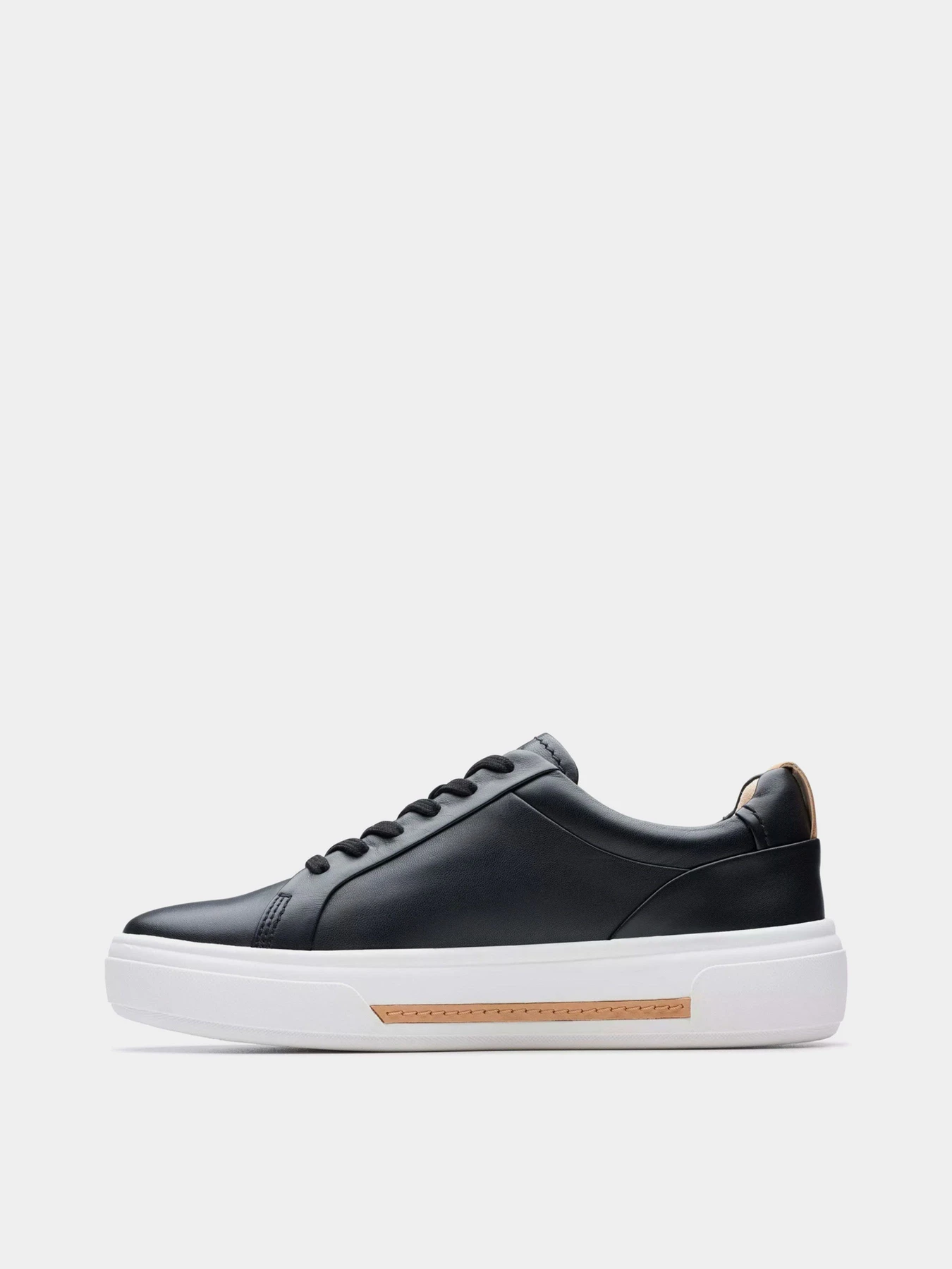 Кеды Clarks модель 26176307 Кеды Clarks модель 26176307 Фото