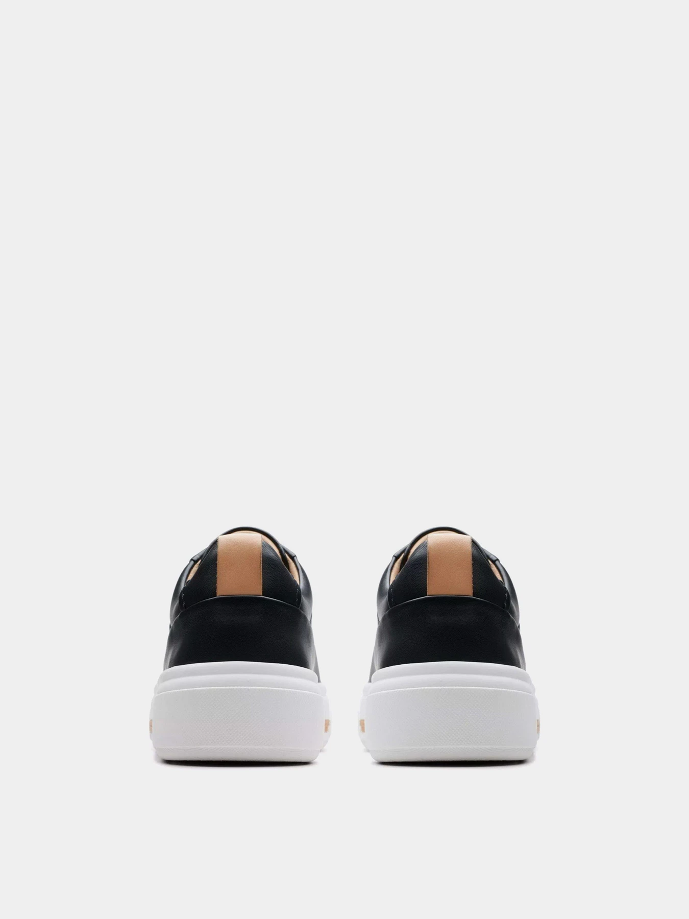 Кеды Clarks модель 26176307 Кеды Clarks модель 26176307 Фото