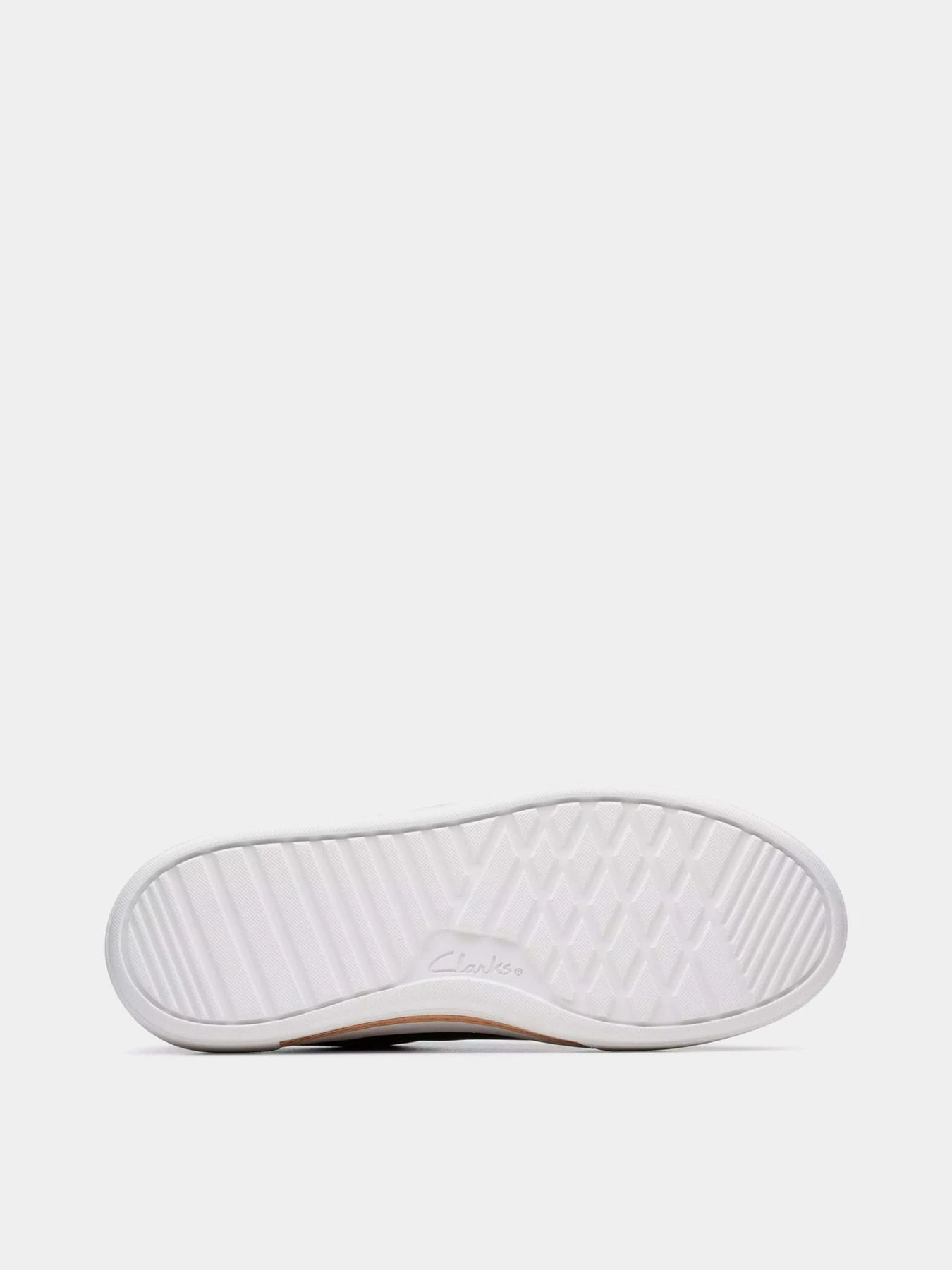 Кеды Clarks модель 26176307 Кеды Clarks модель 26176307 Фото