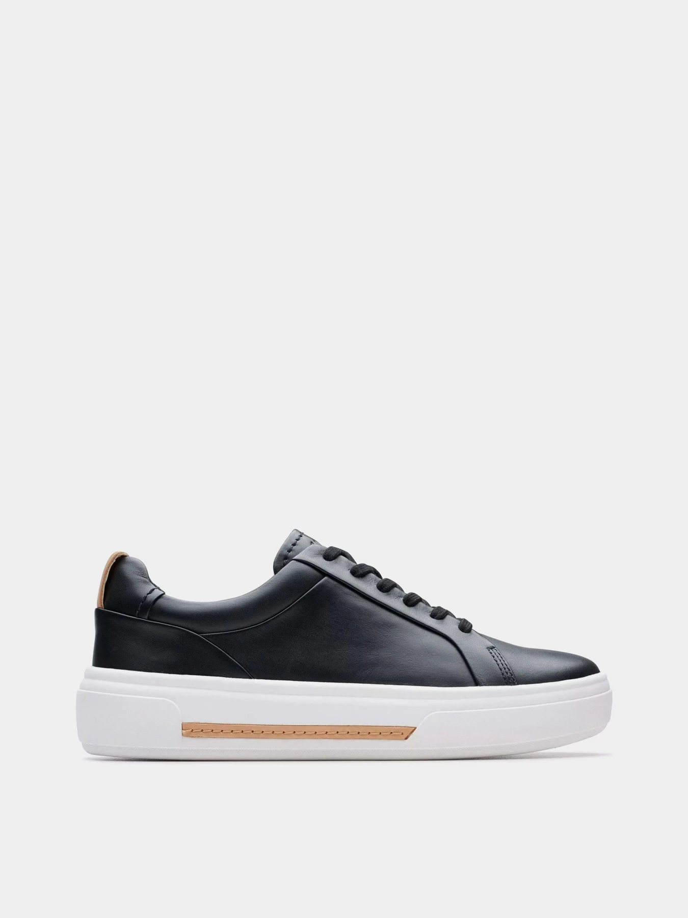 Кеды Clarks модель 26176307 Кеды Clarks модель 26176307 Фото