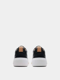 Кеды Clarks модель 26176307 Фото