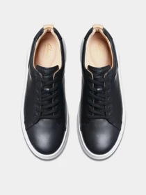 Кеды Clarks модель 26176307 Фото