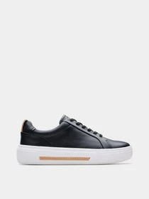 Кеды Clarks модель 26176307 Фото