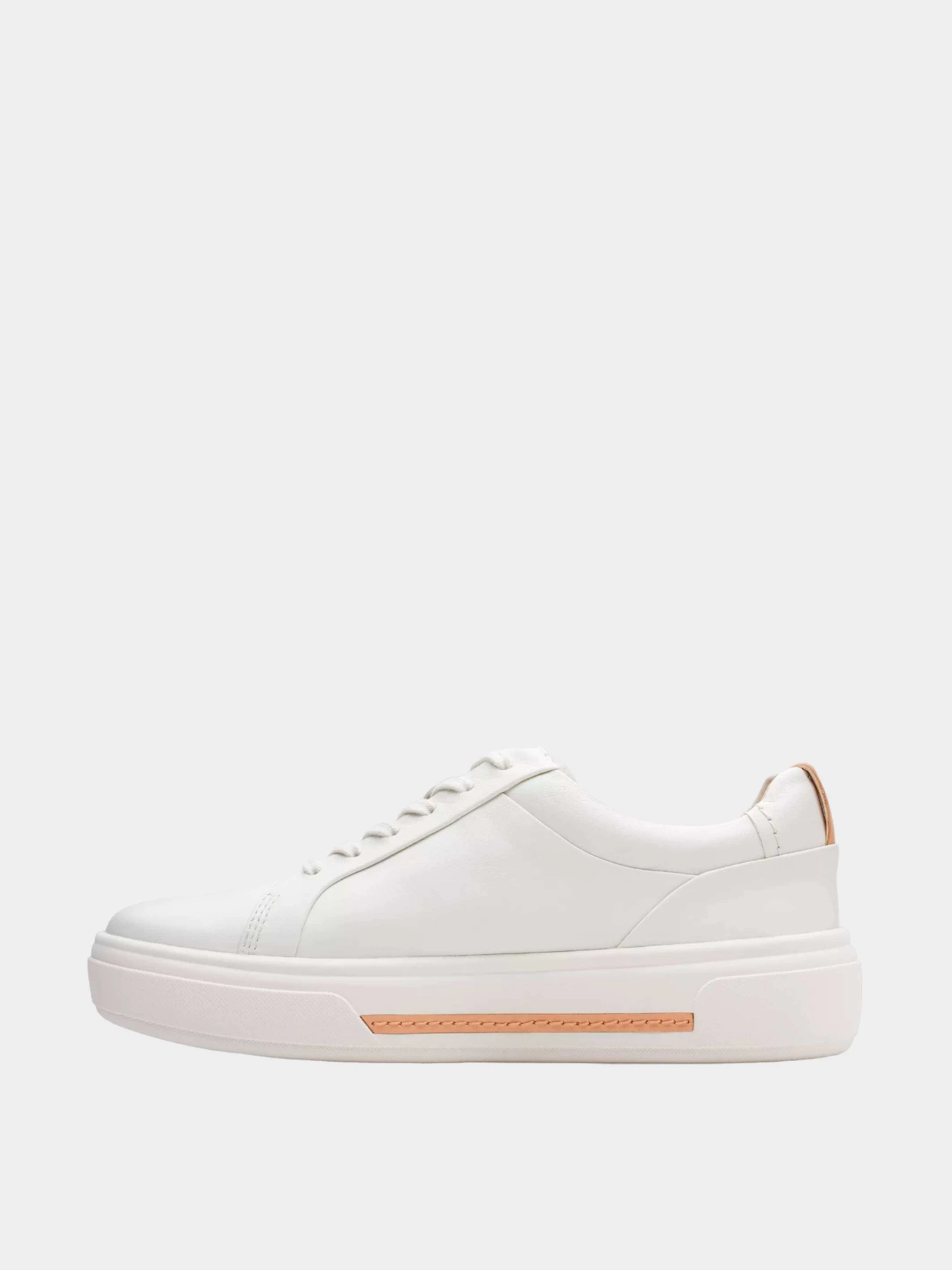 Кеды Clarks модель 26176308 Кеды Clarks модель 26176308 Фото