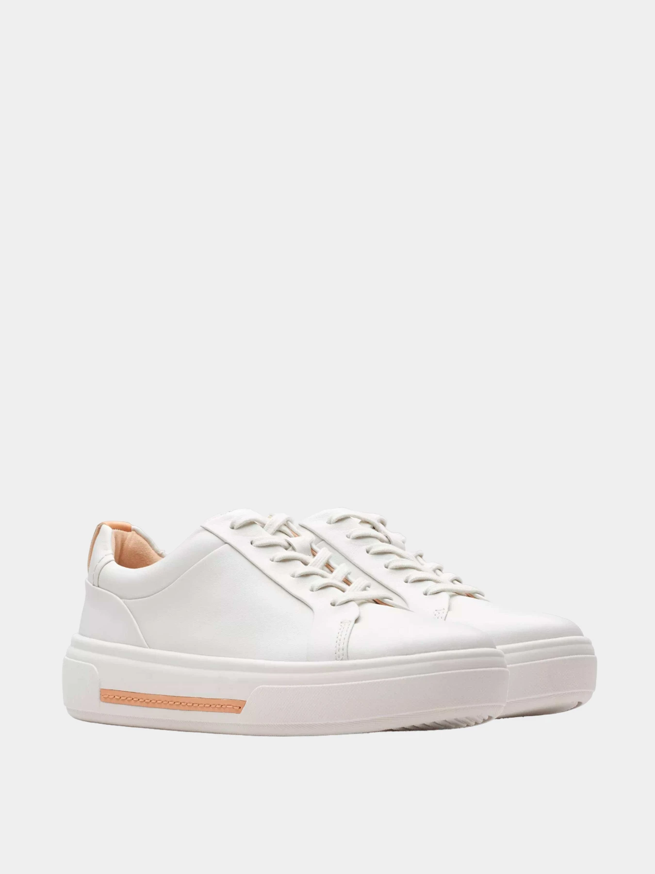 Кеды Clarks модель 26176308 Кеды Clarks модель 26176308 Фото