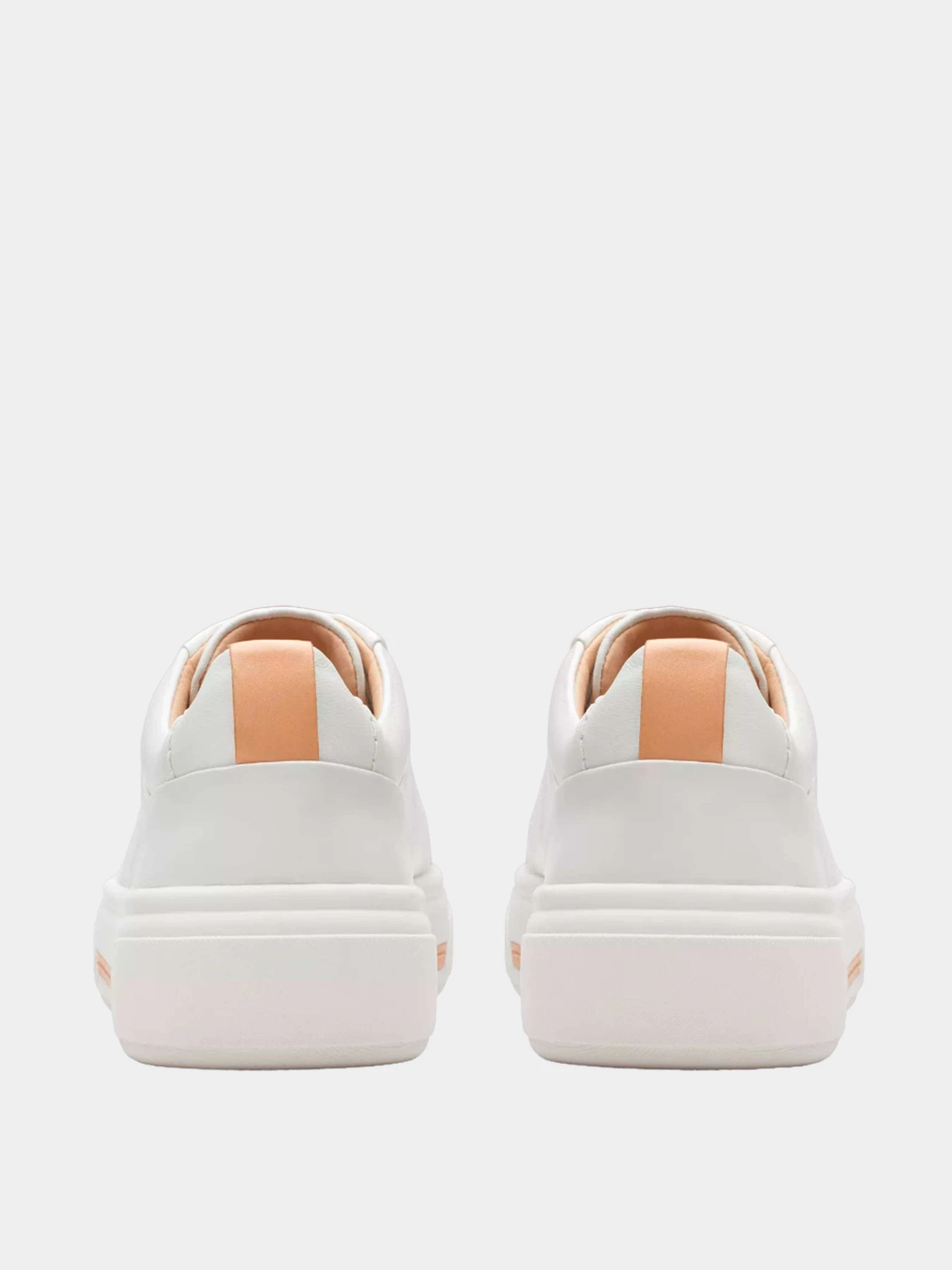 Кеды Clarks модель 26176308 Кеды Clarks модель 26176308 Фото